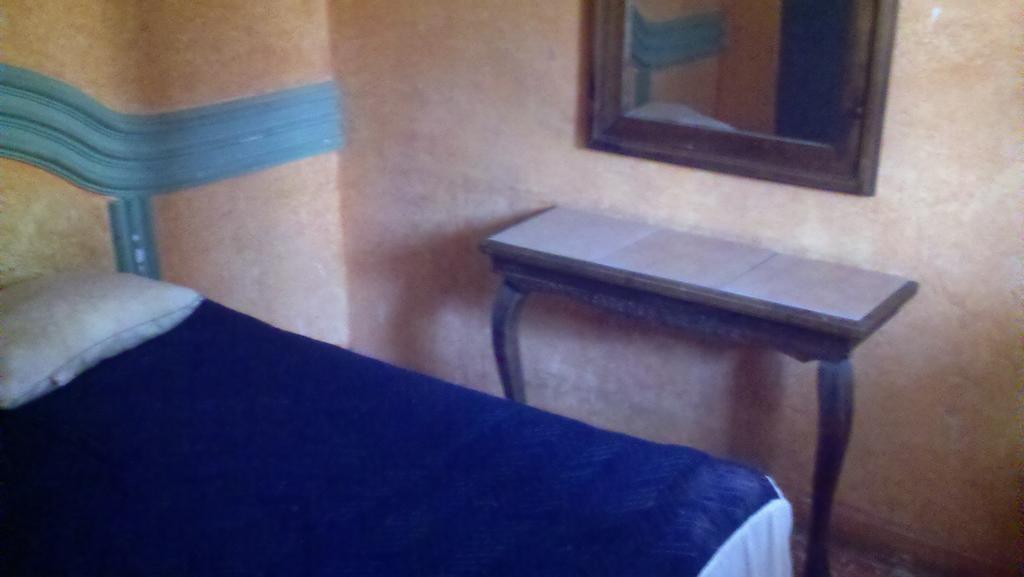 Hotel Casa De Huespedes Hidalgo Tehuacan Room photo